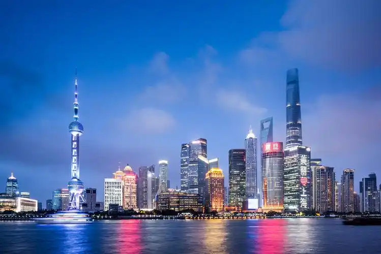 上海十大免费景点推荐