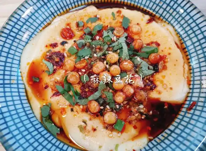 探秘地域特色 —豆花的传承与故事