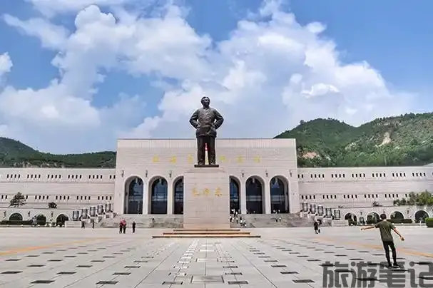 延安十大免费旅游景点推荐，感受红色历史与