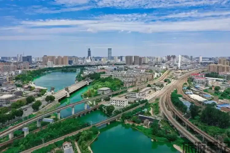 徐州十大免费旅游景点推荐，畅游彭城，免费