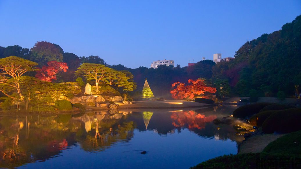 福建省十大免费旅游景点推荐，畅游闽越，免费打卡自然