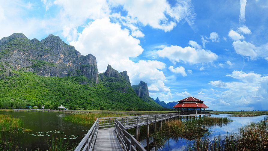 江西省十大免费旅游景点推荐，畅游赣鄱，免费打卡自然景观