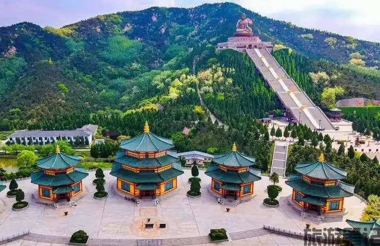 山东省十二大免费旅游景点推荐，畅游齐鲁，免费打卡自然