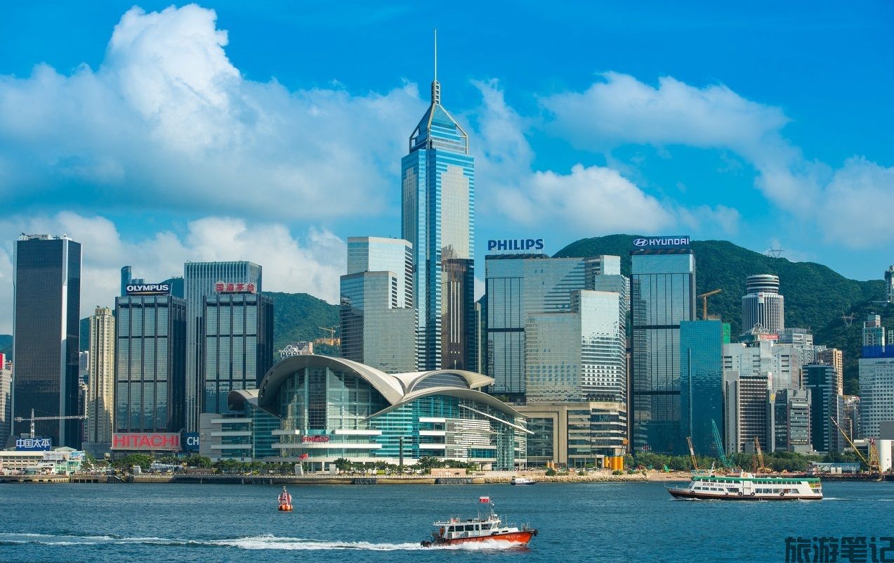 香港海滩全攻略：探秘热门与小众宝藏沙滩，