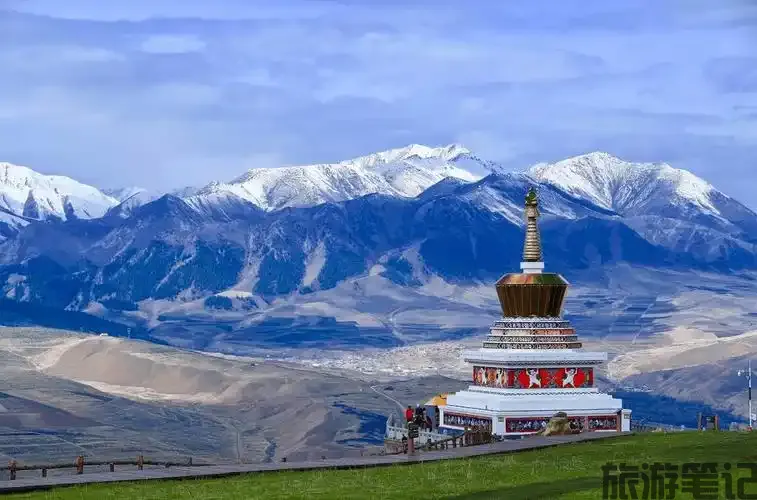 青海省十大免费旅游景点推荐，畅游江源，免