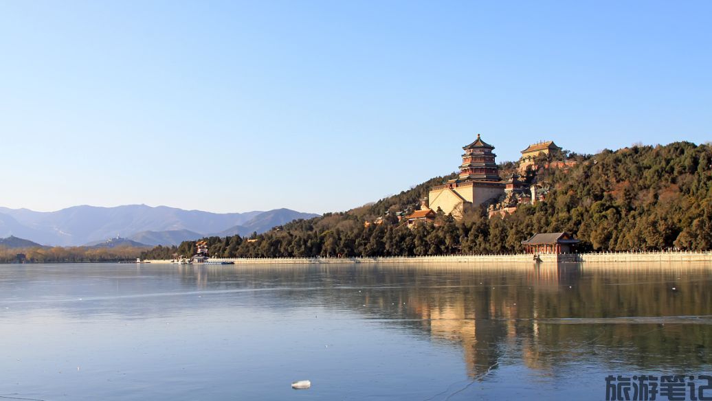温州市十大免费旅游景点推荐，畅游瓯越，免
