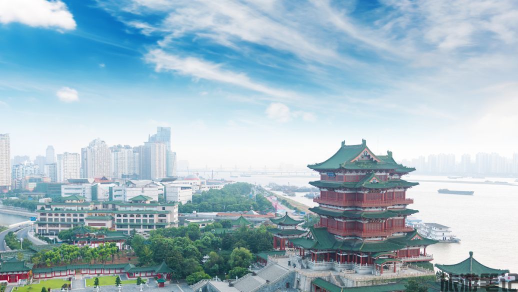 南昌市十大免费旅游景点推荐，畅游豫章，免费打卡