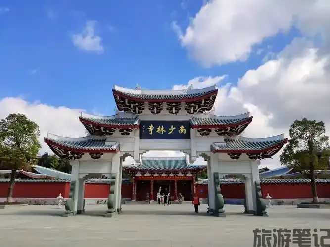 泉州市十大免费旅游景点推荐，畅游刺桐古城，免费打卡
