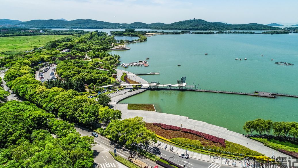 九江市十大免费旅游景点推荐，畅游江城，免费打卡