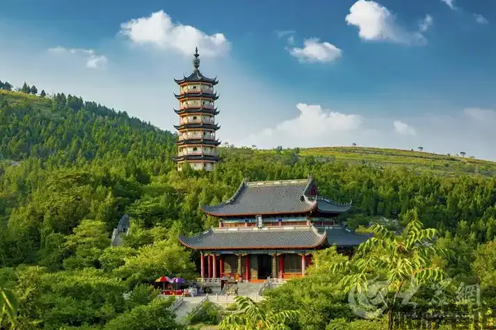 枣庄市十大免费旅游景点推荐，畅游鲁南，免