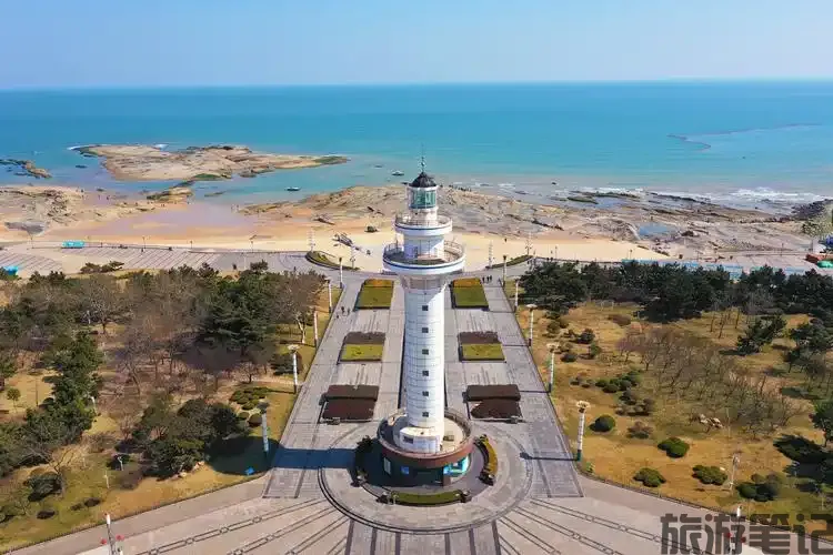 日照市十大免费旅游景点推荐，畅游阳光海岸，免费打卡