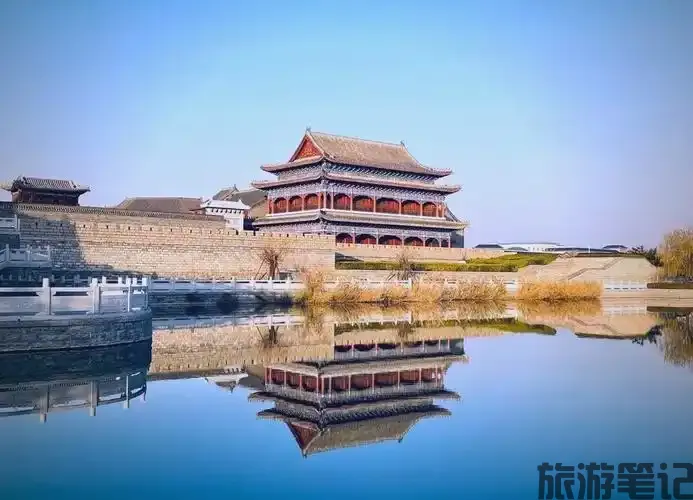 滨州市十大免费旅游景点推荐，畅游黄河三角洲，免费打卡