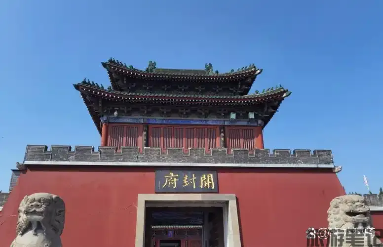 郑州市十大免费旅游景点推荐，畅游中原，免费打卡
