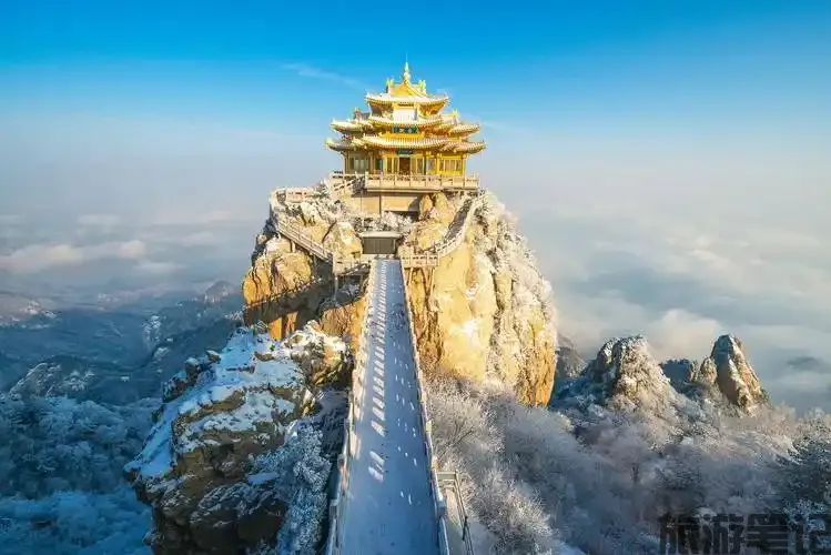 洛阳市十大免费旅游景点推荐，畅游十三朝古都，免费打卡