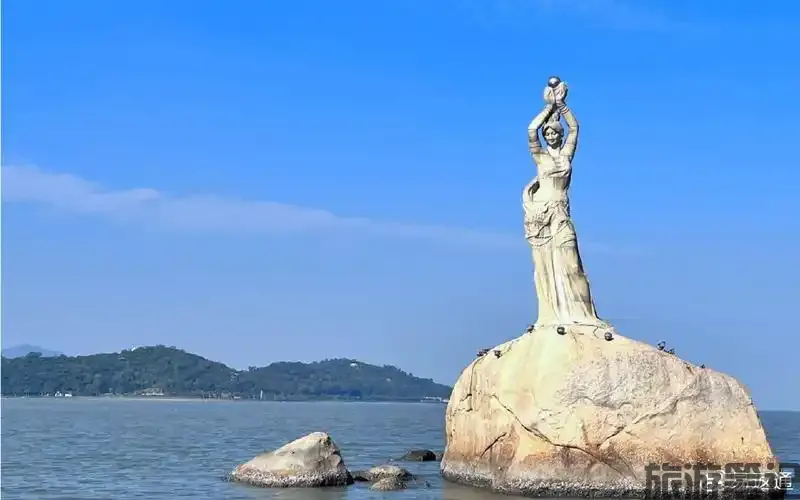 珠海市十大免费旅游景点推荐，畅游浪漫之城