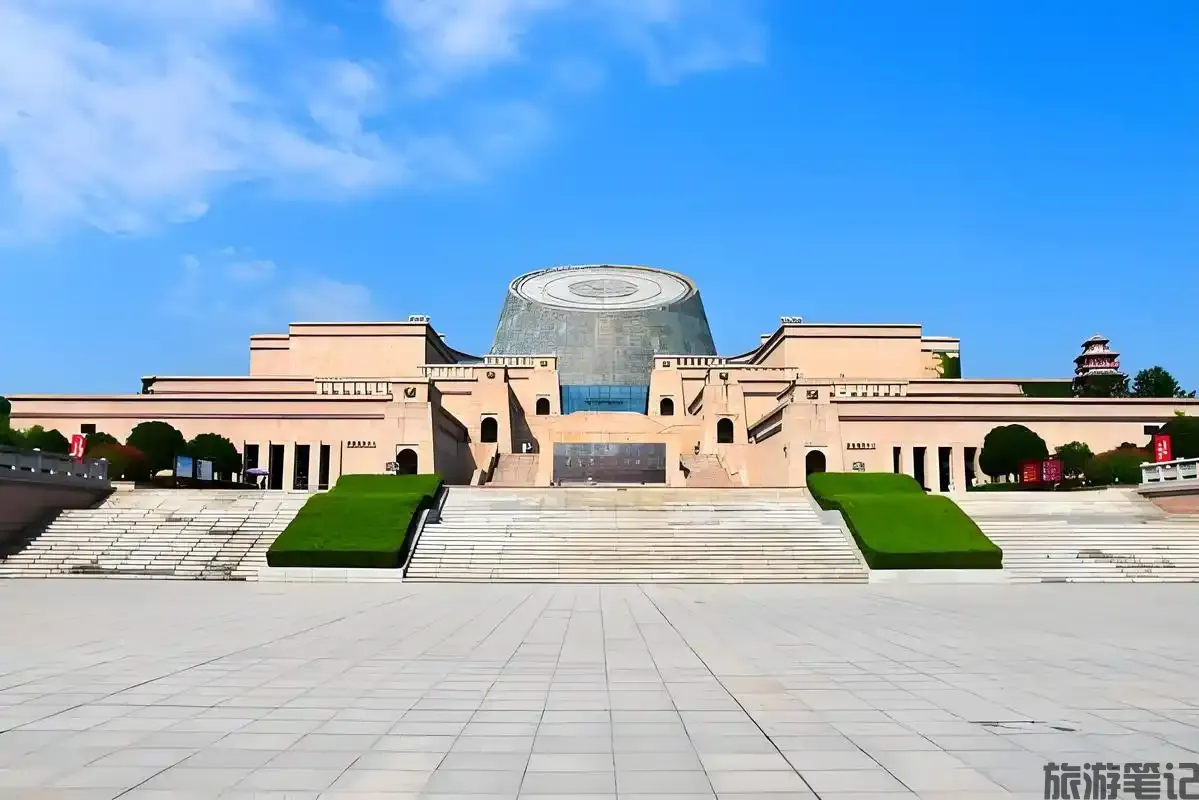 宝鸡市十大免费旅游景点推荐，畅游炎帝故里，免费打卡