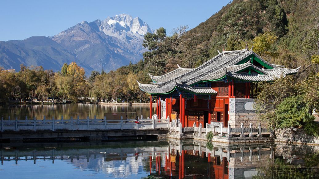兰州市十大免费旅游景点推荐，畅游黄河之滨，免费打卡