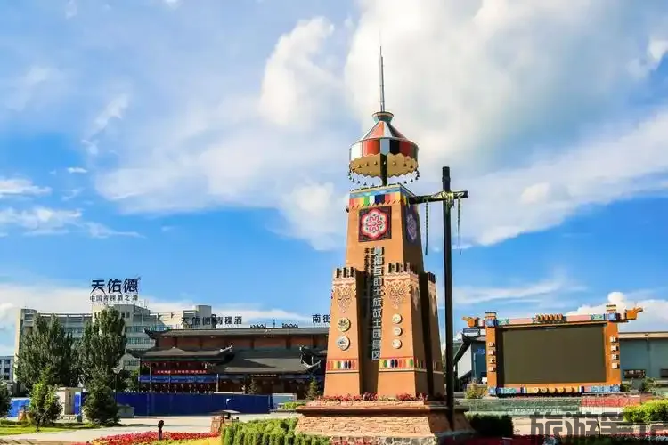 海东市十大免费旅游景点推荐，畅游河湟谷地，免费打卡历史与自然景观