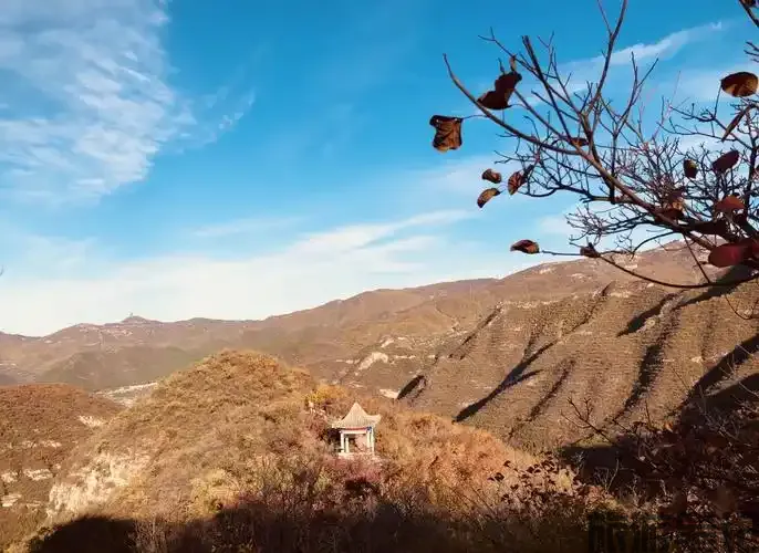 石景山区十大免费旅游景点推荐，畅游首都，免费打卡