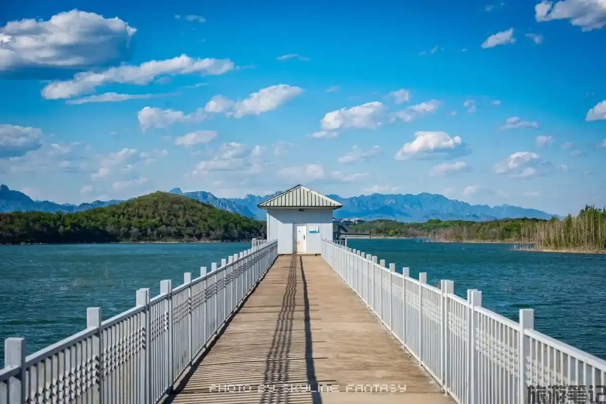 密云区十大免费旅游景点推荐，畅游京郊，免费打卡