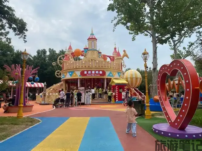 大兴区十大免费旅游景点推荐，畅游京南，免