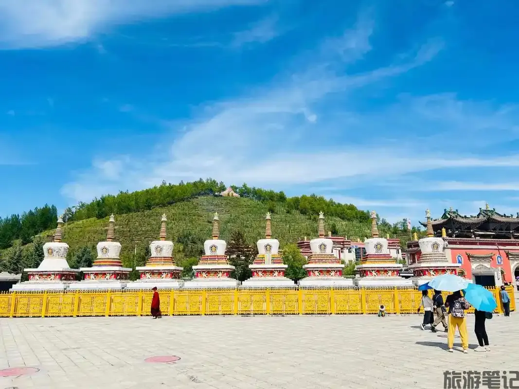 青海省城中区十大免费旅游景点推荐，畅游西