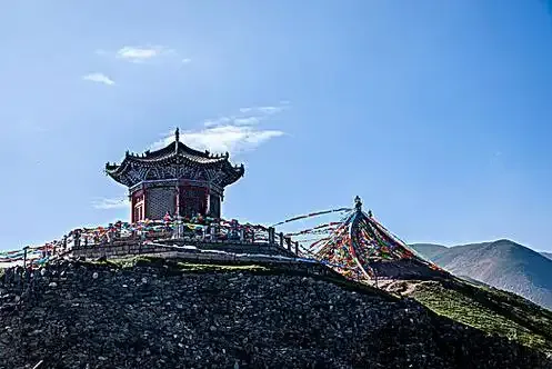 湟源县十大小众旅游景点推荐，畅游西宁周边，免费打卡
