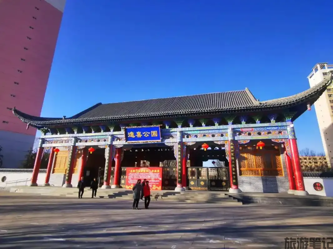 探索乐都，从这些小众景点开始，感受海东乐都区的独特魅