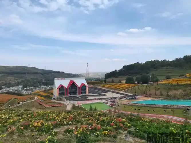 探索民和，从这些小众景点开始，感受海东民和县的独特魅力