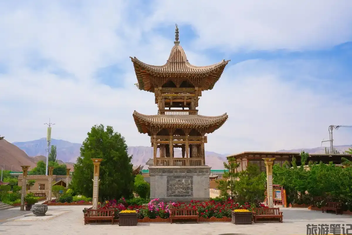 循化撒拉族自治县十大小众旅游景点推荐，畅