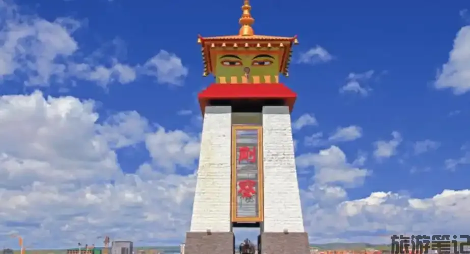 探索刚察，从这些小众景点开始，感受青海刚