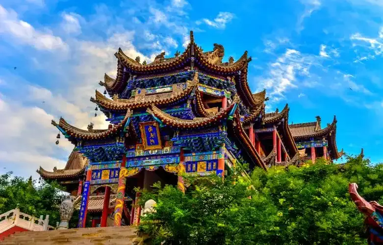 灵武市十大小众旅游景点推荐，畅游银川，免费打卡