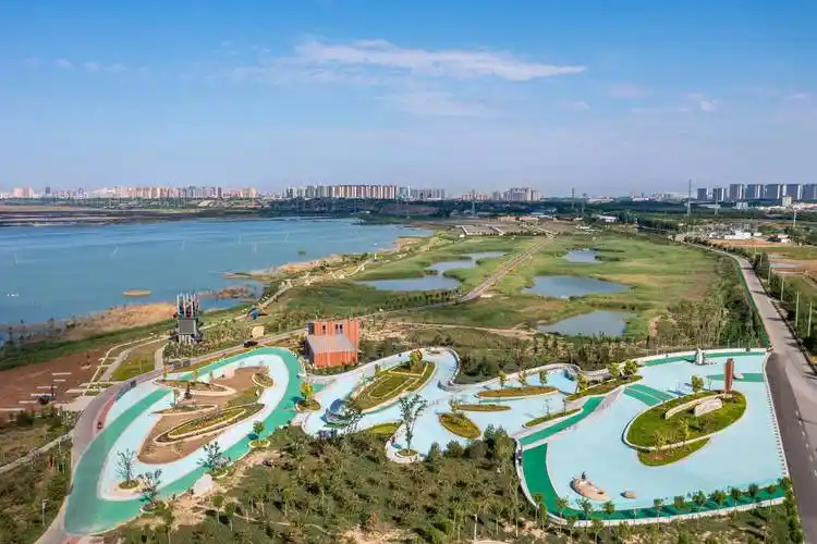 盐池县十大小众旅游景点推荐，畅游吴忠，免费打卡