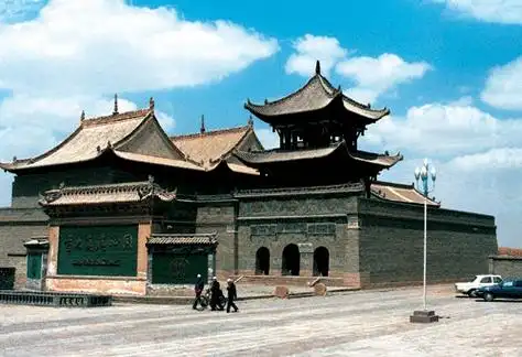 同心县十大小众旅游景点推荐，畅游吴忠，免