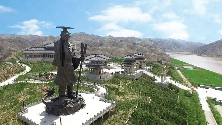 青铜峡市十大小众旅游景点推荐，畅游吴忠，