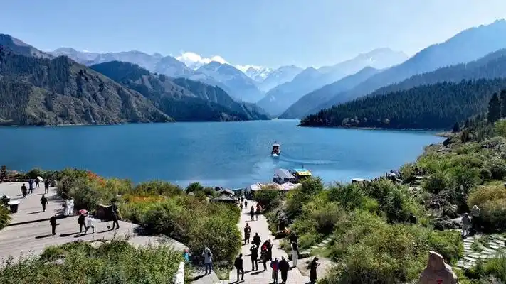 天山区十大小众旅游景点推荐，畅游乌鲁木齐