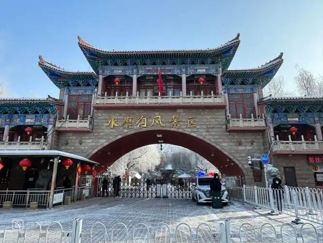 探索水磨沟，从这些小众景点开始，感受新疆水磨沟区的独特魅力