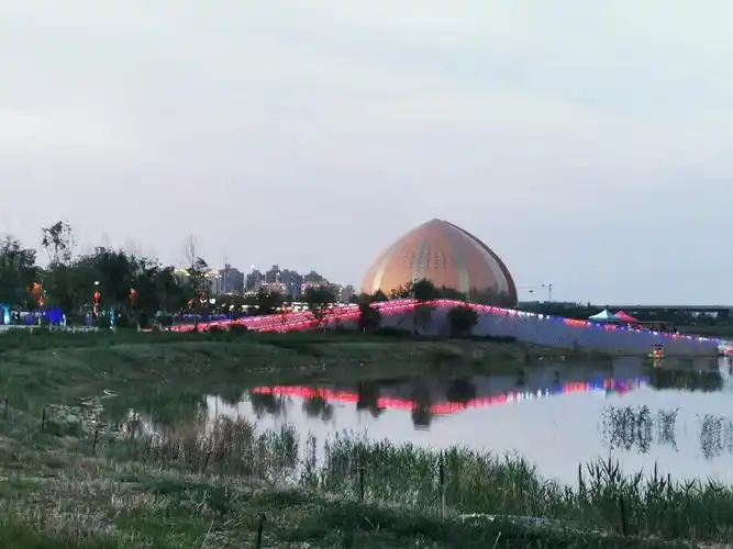 乌鲁木齐头屯河区十大小众旅游景点推荐，畅