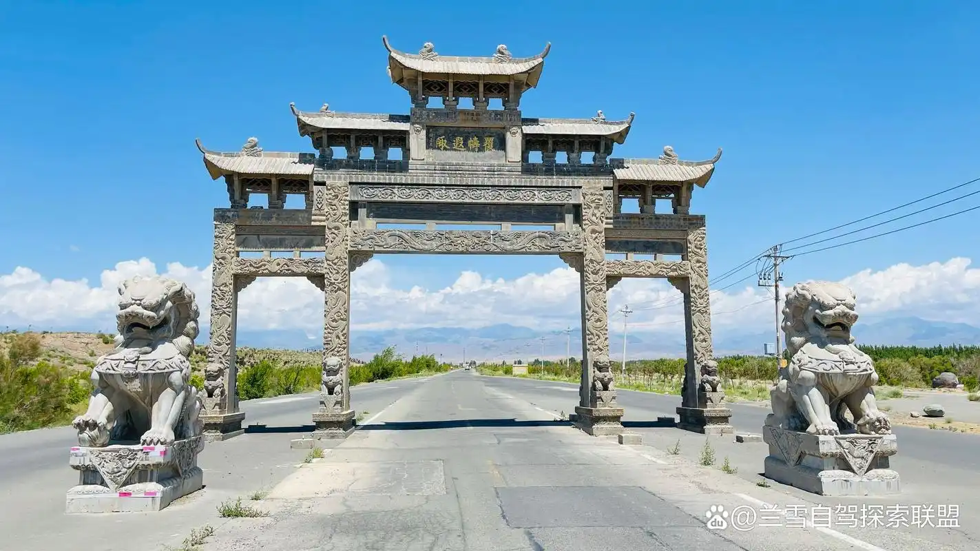 达坂城区十大小众旅游景点推荐，畅游乌鲁木