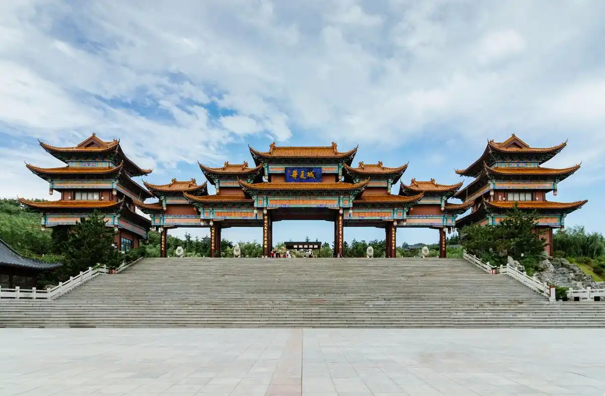 米东区十大小众旅游景点推荐，畅游乌鲁木齐