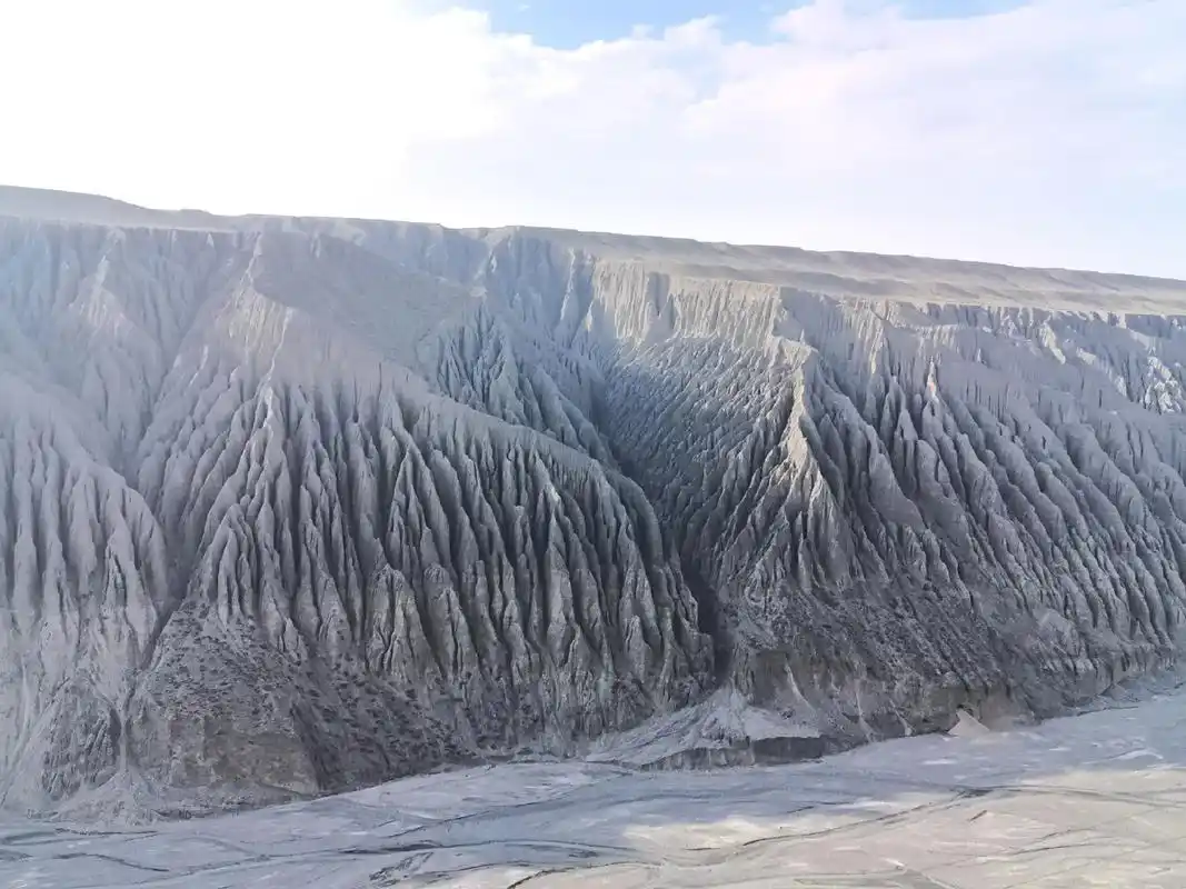 独山子区十大小众旅游景点推荐，畅游克拉玛