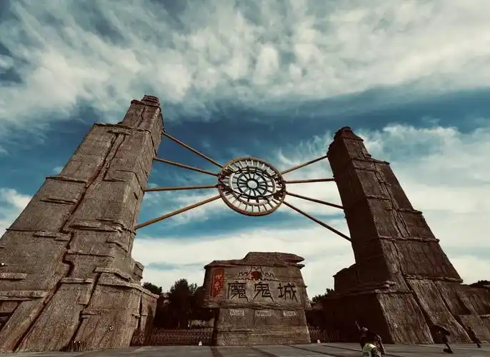 白碱滩区十大小众旅游景点推荐，畅游克拉玛依，免费打卡