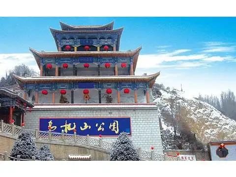 七里河区十大小众旅游景点推荐，畅游临夏，免费打卡