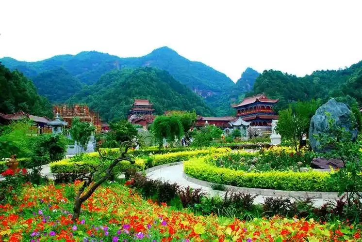 秦州区十大小众旅游景点推荐，畅游天水，免费打卡