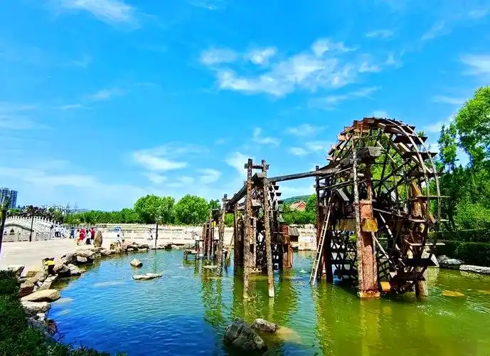 清水县十大小众旅游景点推荐，畅游天水，免