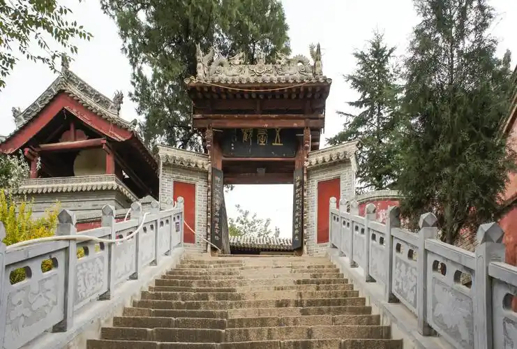 秦安县十大小众旅游景点推荐，畅游天水，免费打卡