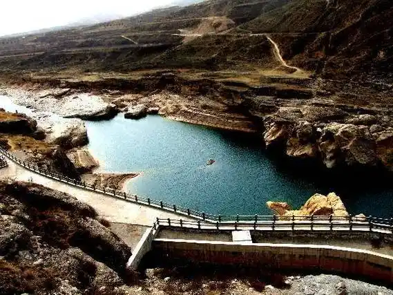张家川回族自治县十大小众旅游景点推荐，畅
