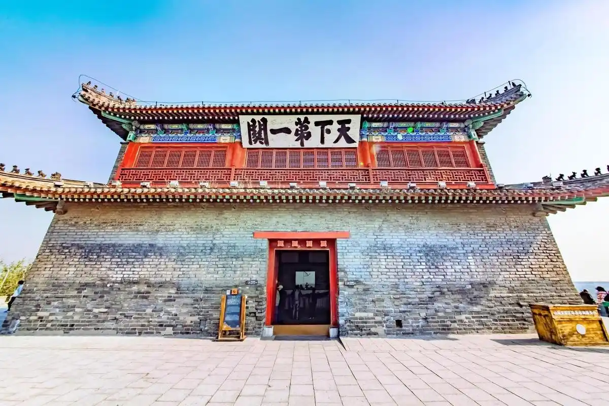 雄关区十大小众旅游景点推荐，畅游嘉峪关，免费打卡