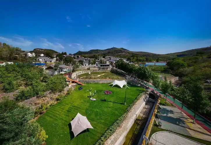 探索钢城，从这些小众景点开始，感受山东钢城区的独特魅