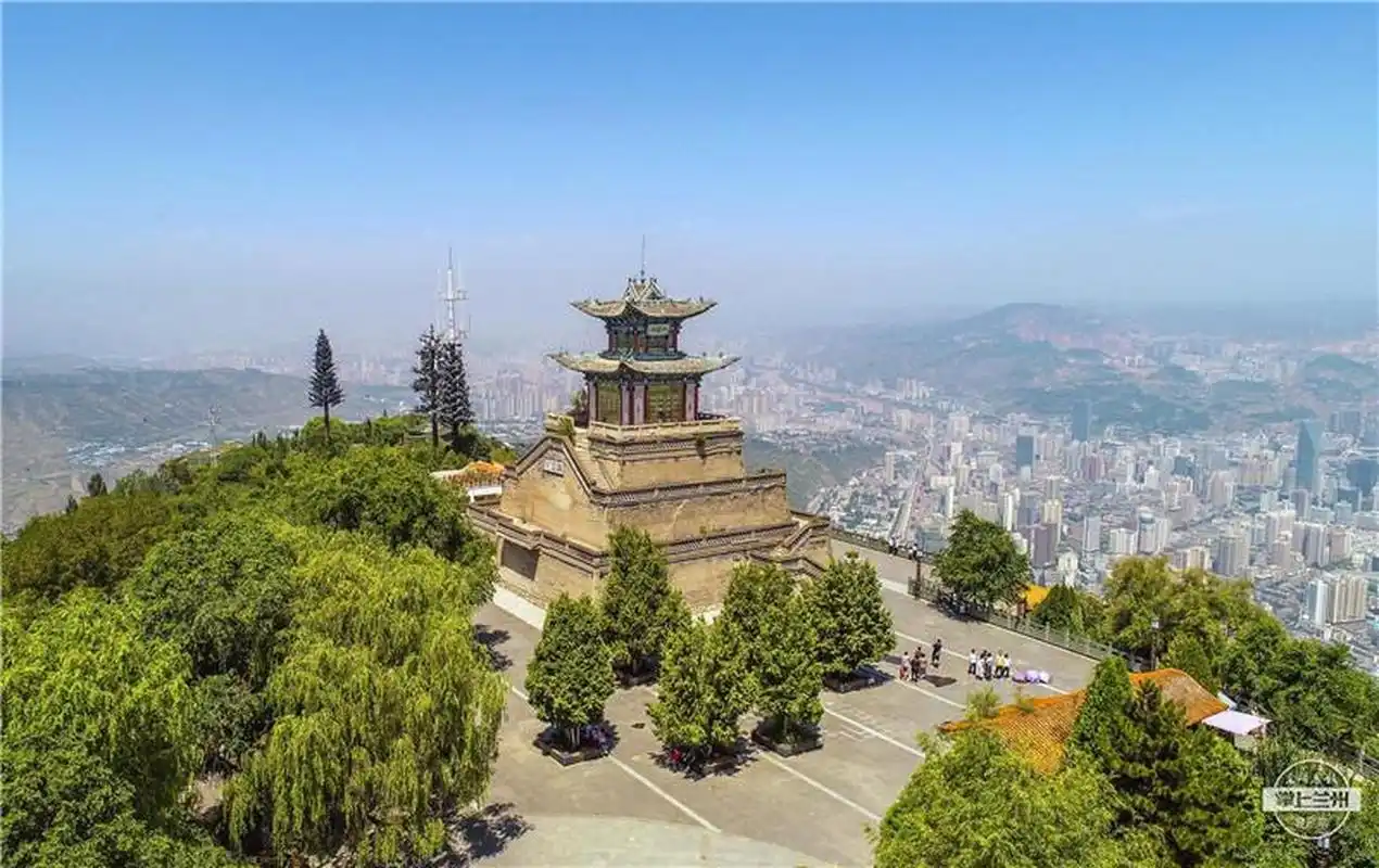 皋兰县十大小众旅游景点推荐,畅游兰州,免
